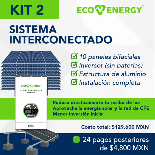 KIT 2 - Próximos 24 pagos
